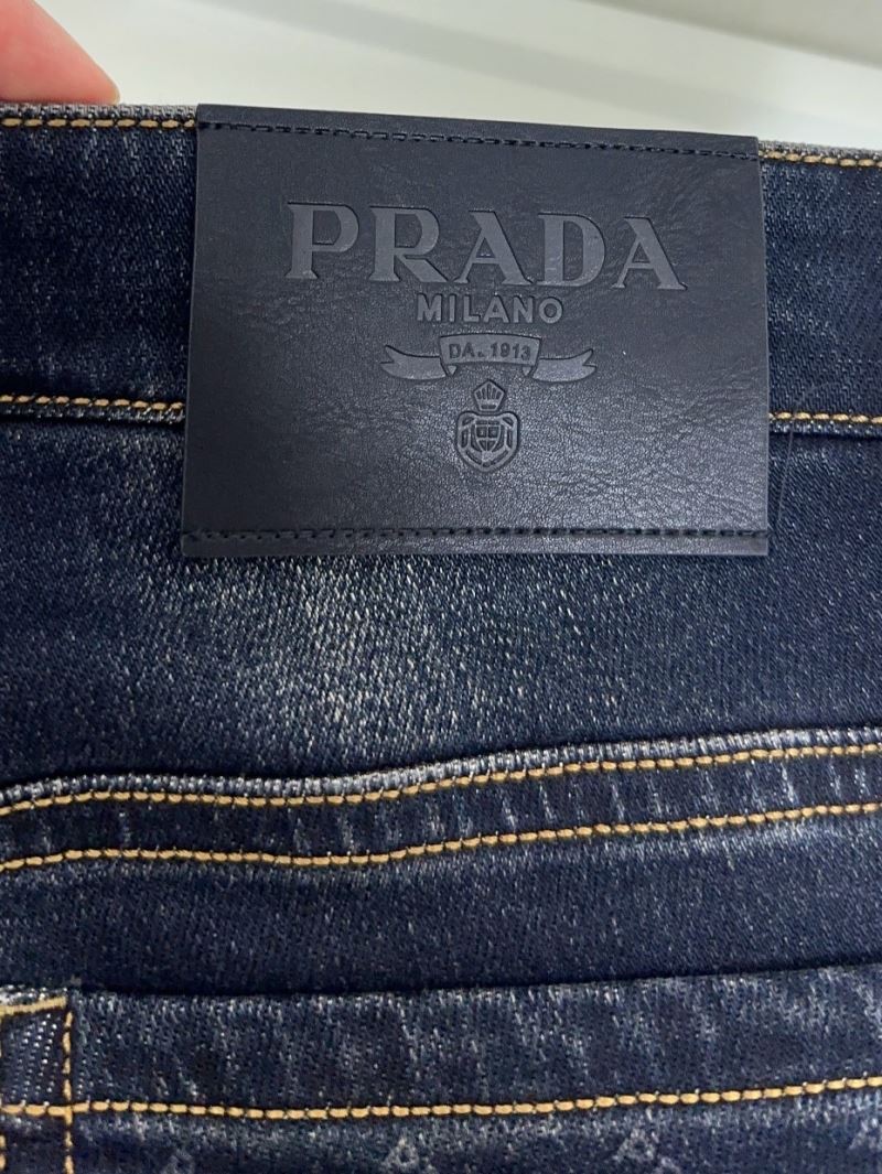 Prada Jeans